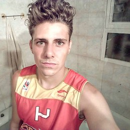 Felix Alvaro Arbolea