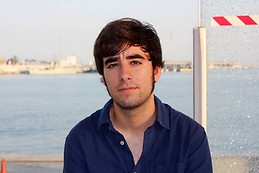 Rafa Gálvez Díaz