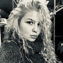 Симона Върбанова