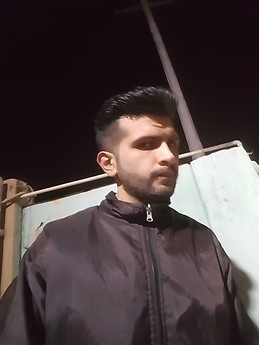 Muhammad Ahmed iqbal