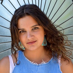 María Romero Blanco