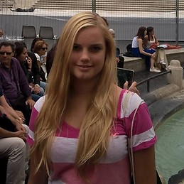 Lisa-Marie Manke