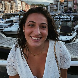 Mireia Alberdi Segundo