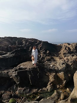 Anabel Oliveira Campos