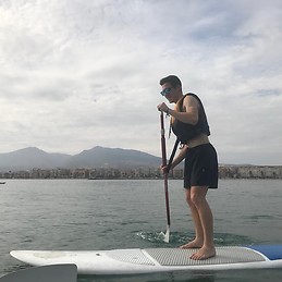 Carlos Macías Lucena