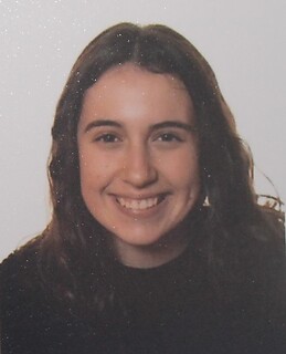 Raquel Benito Esteban