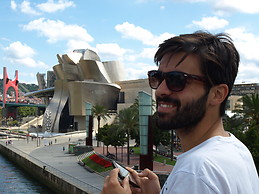 Pedro Cardoso