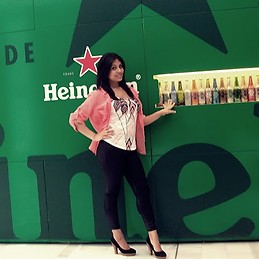 Yosselyn Arroyo Stucchi