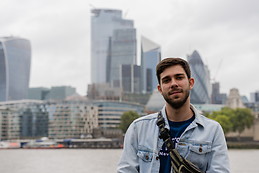 Fernando Cacho Mairal