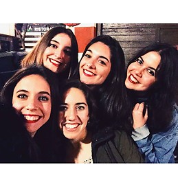 Natalia Aguilera López-Lisarte