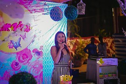 Suman Magaji Ranganath