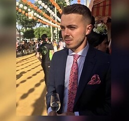 José Francisco Asencio Moreno