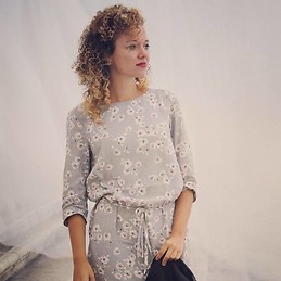 Alina Noga
