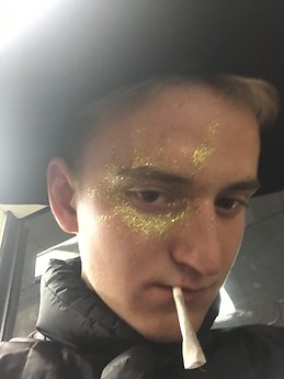 Philippe Hofman Simanovski