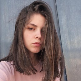 Nerea Gerrikabeitia Corral