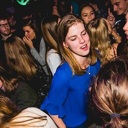 Helene Van den Bossche