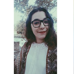 Elisa Pérez Bueno