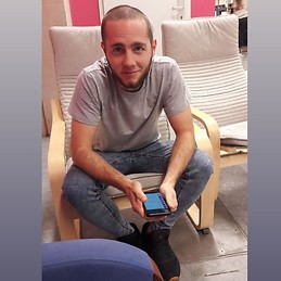 Javier Bailly Bailliere