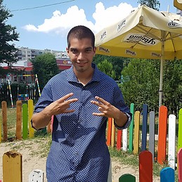 Alexander Alexandrov