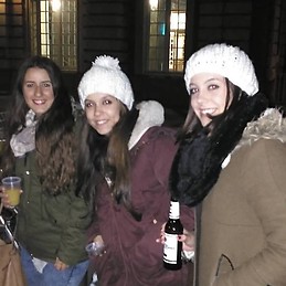 Maite Bootello Molina