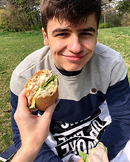 Valentin Palla
