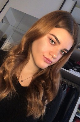 Veronica Corinne Zanon