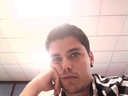 Miguel Perlines Sánchez