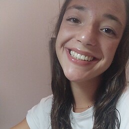 Andrea Sáez García