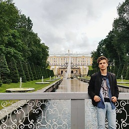 Daniel