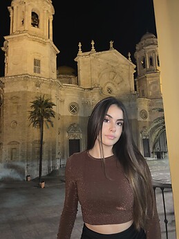 Daniela Izquiano García-Matarredona