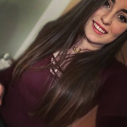 Nadia Espinosa Valentin