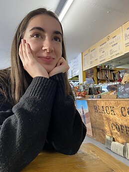 Lucía Rubio García