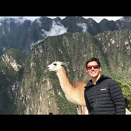 Caco Carvallo Vallejos