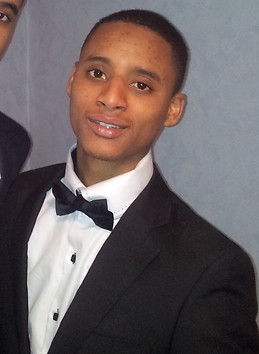 Nafion Nouad