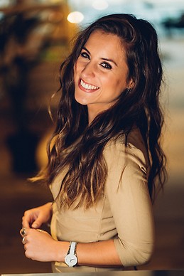 Clara Pascual