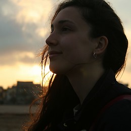 Raquel Horcajuelo Sanchis