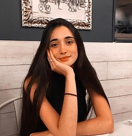 Andrea Benito Lacuey