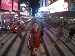 Paco Contreras Montoro