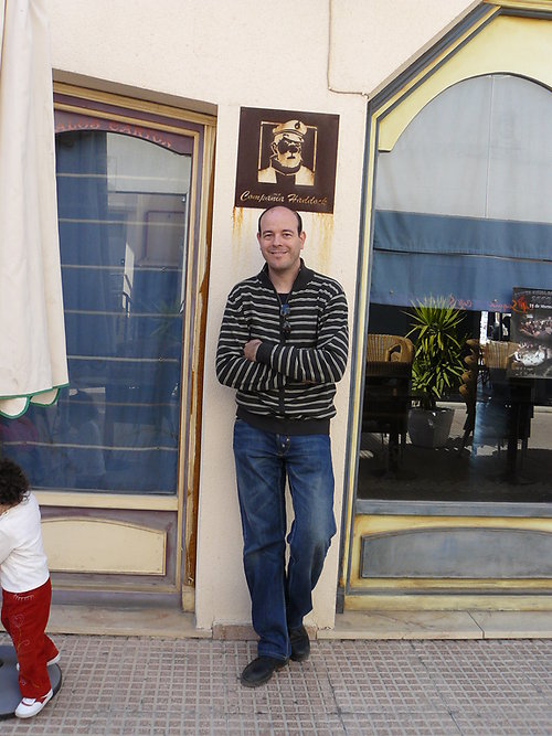 Santiago López López