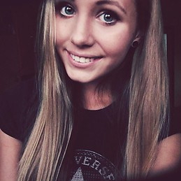 Miška Adamcová