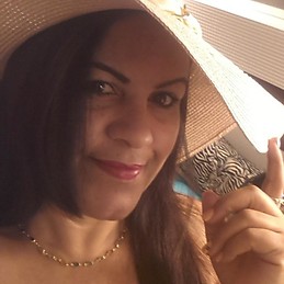 Nidia Maritza Tejeda
