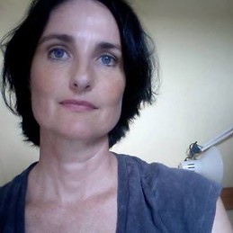 Florence Cabre Breurec