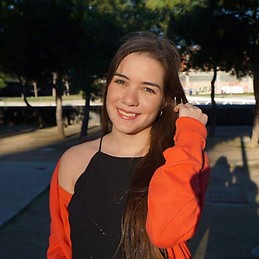 Rosa Molina