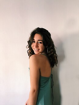 Andrea Valdés Llorente