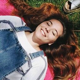 Mercedes Aucha Gómez