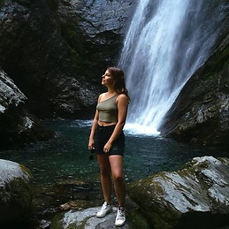 Laurie Aubry-Infernoso