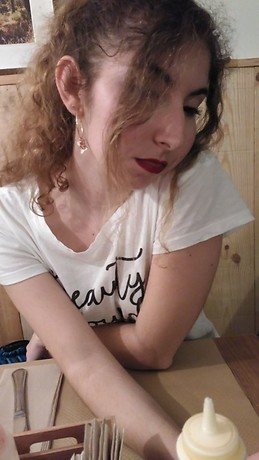 Alejandra Gómez