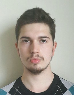 Pavlo Kvasnii