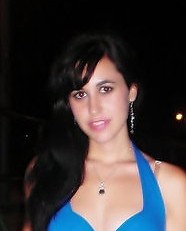 Patricia Martín M.