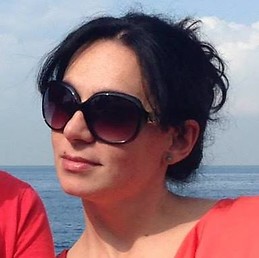 Maia Dvaladze-papiashvili